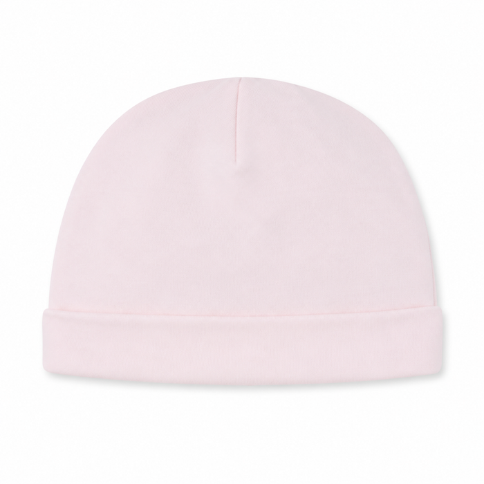 Cappellino Neonato in Morbido Cotone NF.4239