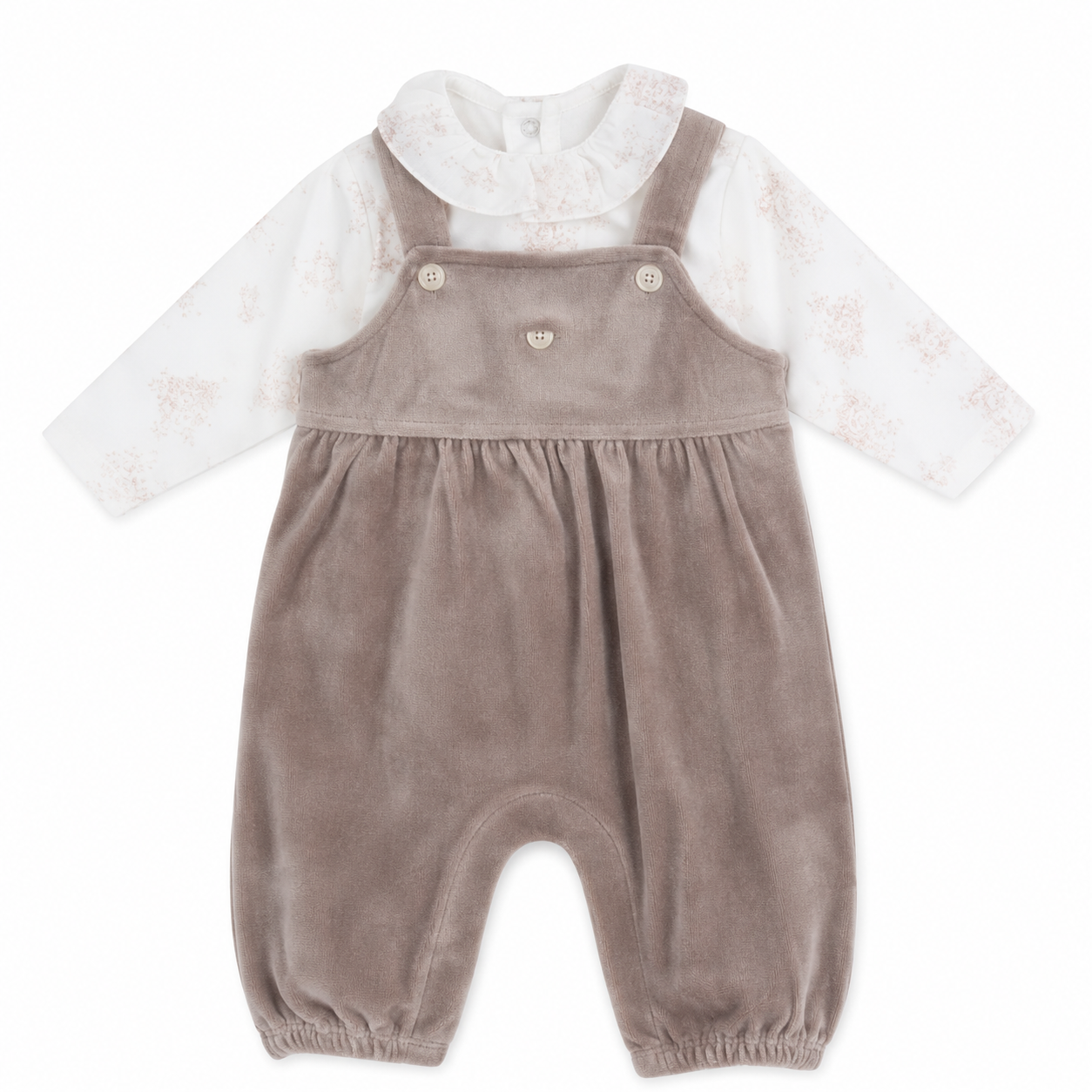 Corredino Autunno Inverno Neonato