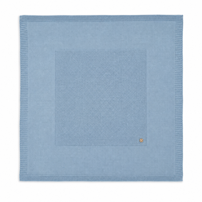 Copertina Neonato In Maglia Lavorata NA.102743