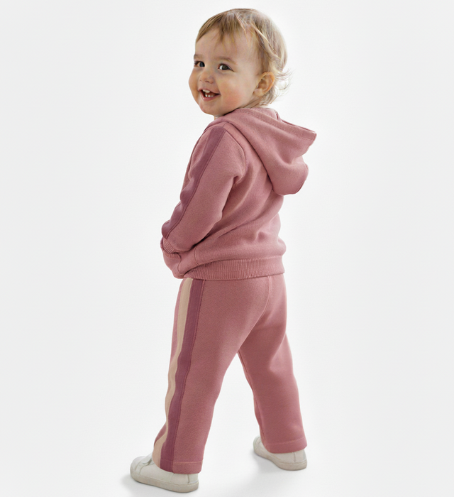 Completo Invernale Neonato