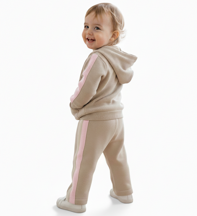 Completo Invernale Neonato