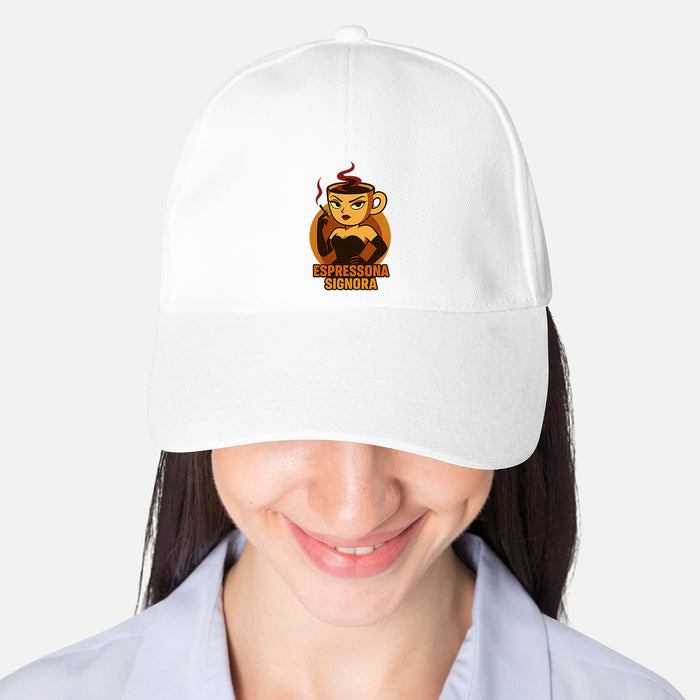 Cappello Meme Brainrot