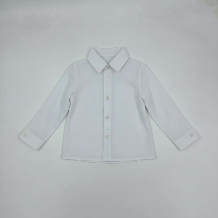 Camicia neonato