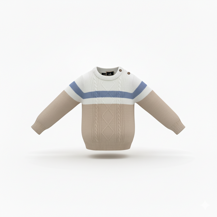 Maglione Inverno 2025