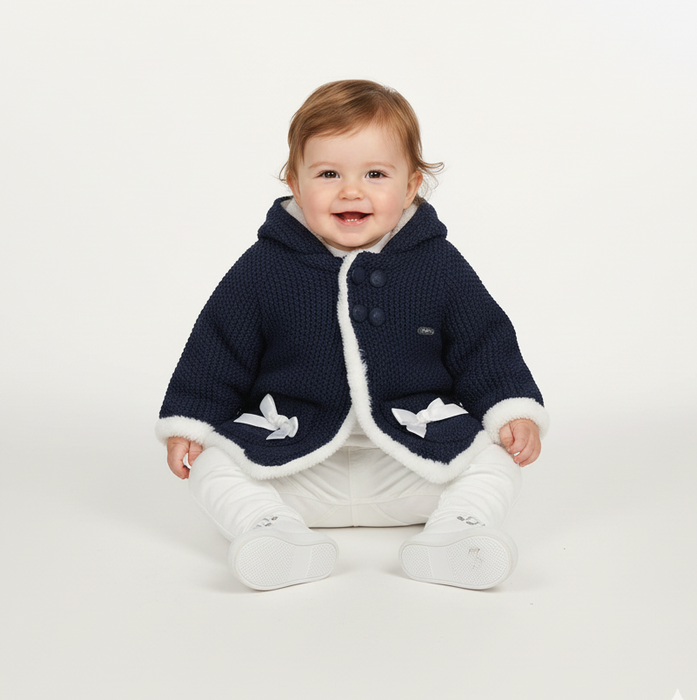 Giubbino Neonato Invernale