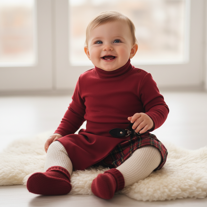 Gonna Pantalone Invernale