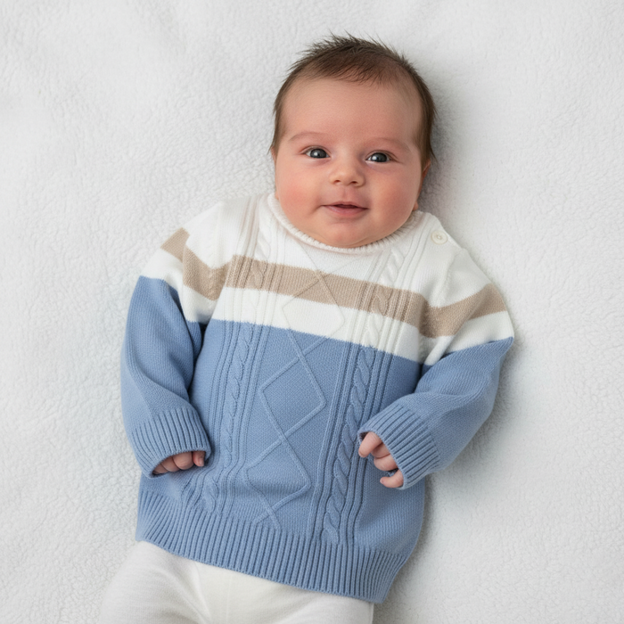 Maglione Inverno 2025