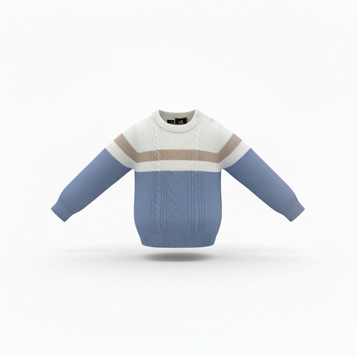 Maglione Inverno 2025