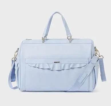 Borsa Maternità Mayoral Con Volant