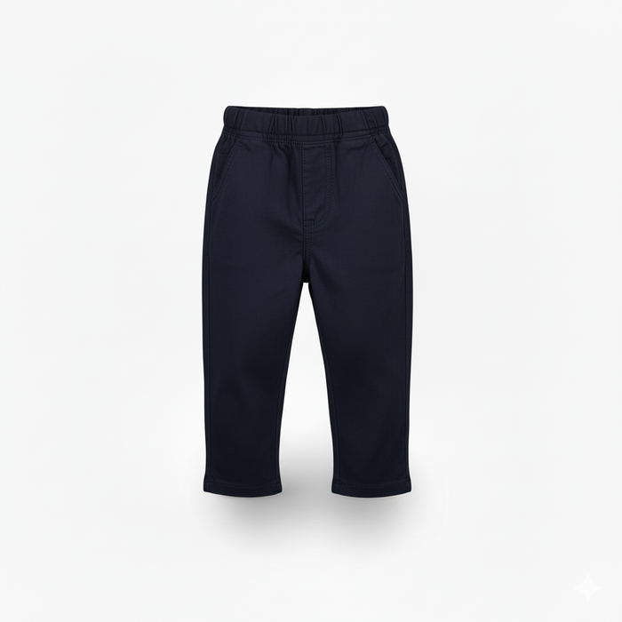 Pantalone Neonato Inverno 2025