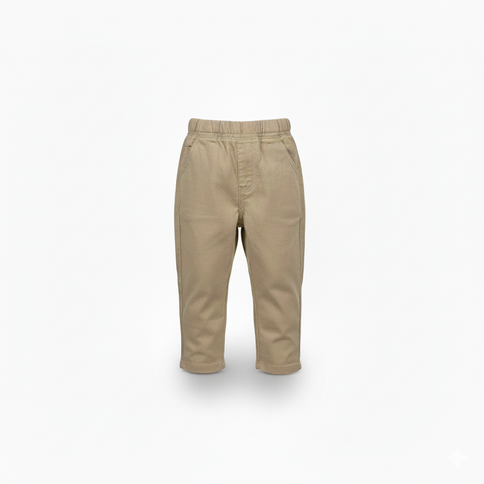 Pantalone Neonato Inverno 2025