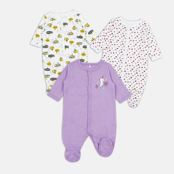 Tutina Clinica in Cotone