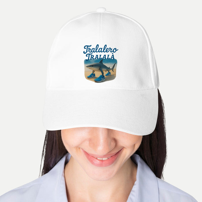 Cappello Meme Brainrot