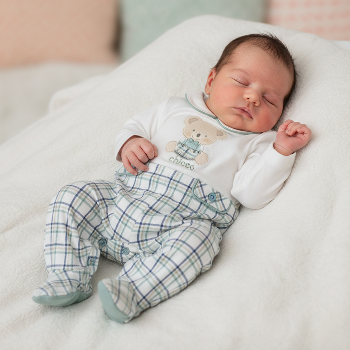 Tutina Neonato Chicco