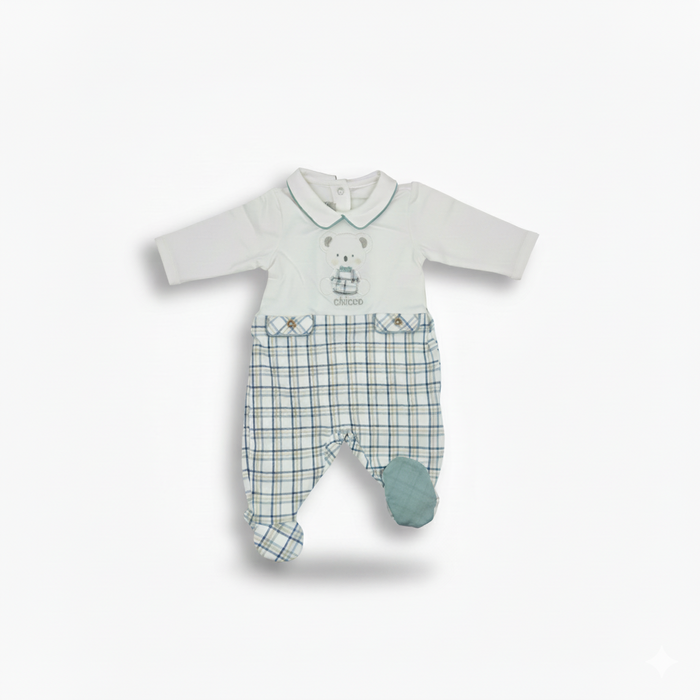 Tutina Neonato Chicco