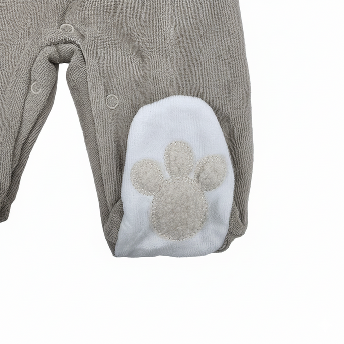 Tutina Neonato Orsetto