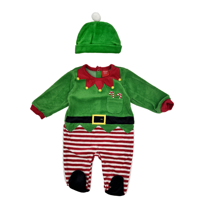 Shop tutina elfo neonato New Arrivals - Main Image