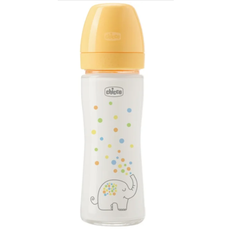 Biberon Chicco Perfect Easy