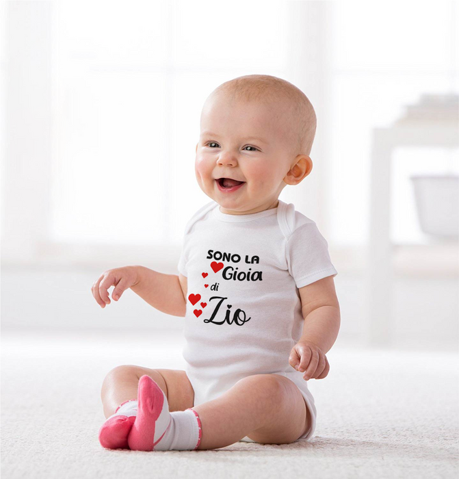 Body Neonato manica corta personalizzabile - Idea regalo divertente Ma – Idea's Cottage di Brunetti Marco Body Neonato manica corta personalizzabile - Idea regalo divertente Ma – Idea's Cottage di Brunetti Marco