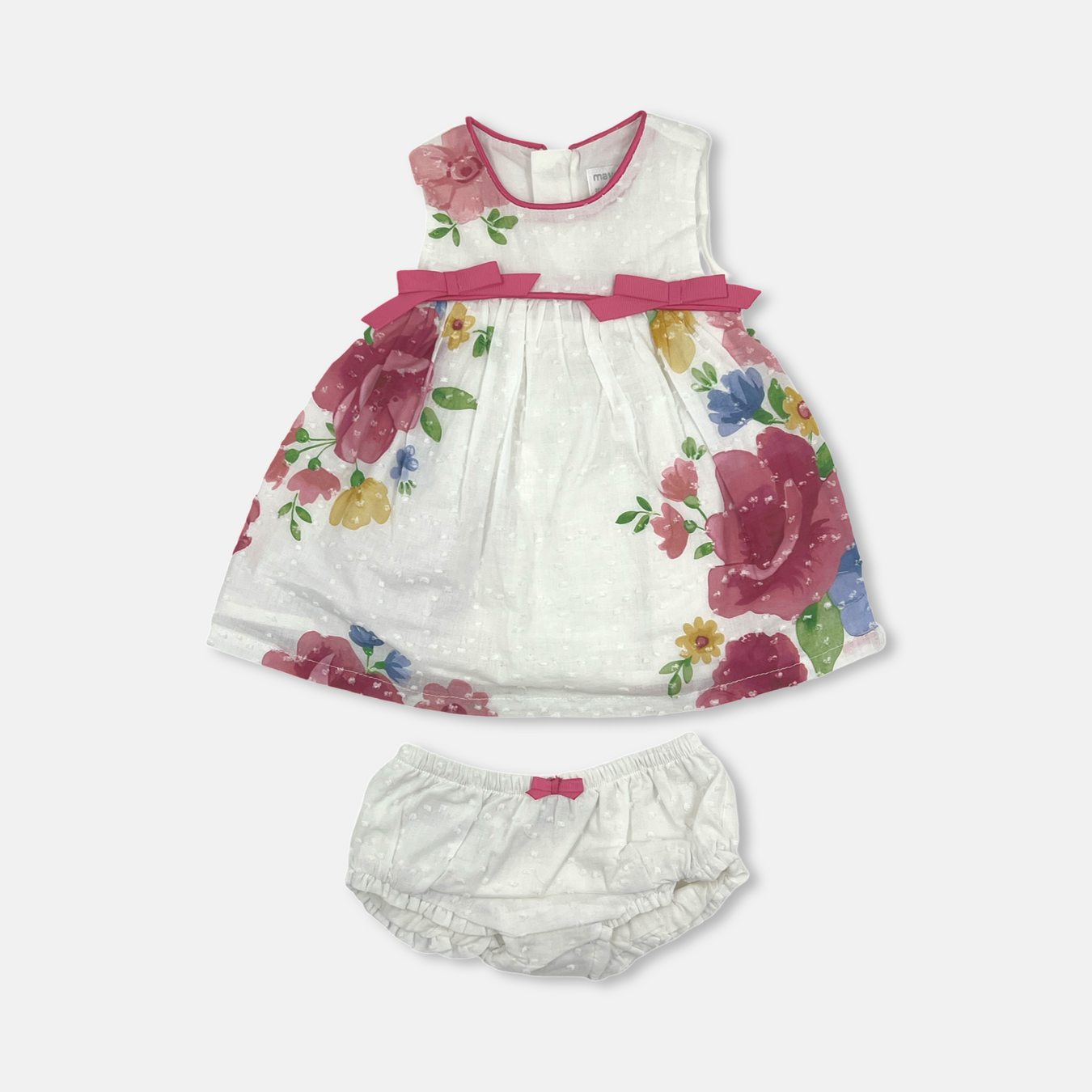 Collezione Mayoral Neonato