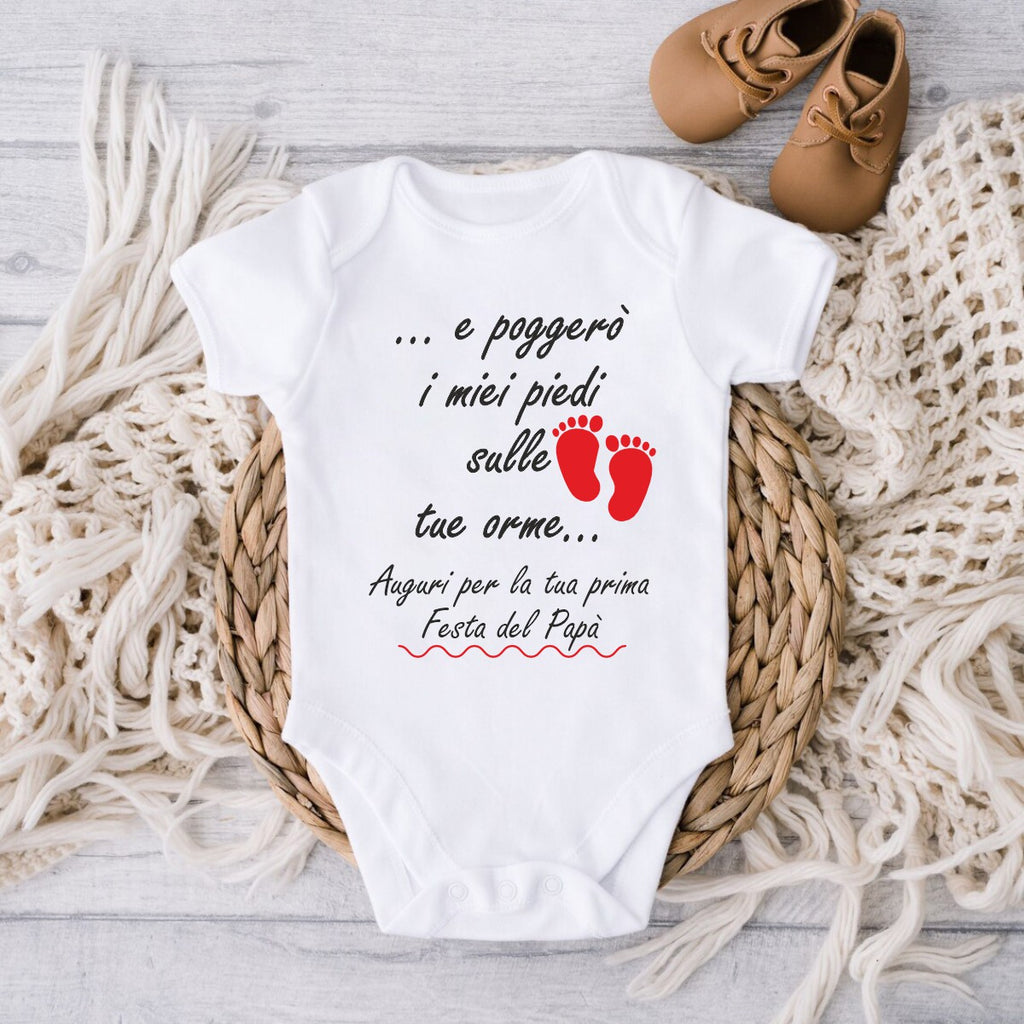 Compleanno Papà Frasi Per Body Neonato Body Neonato Divertenti Body Neonato  Con Frase Per Papà Regalo, image size:1024x1024