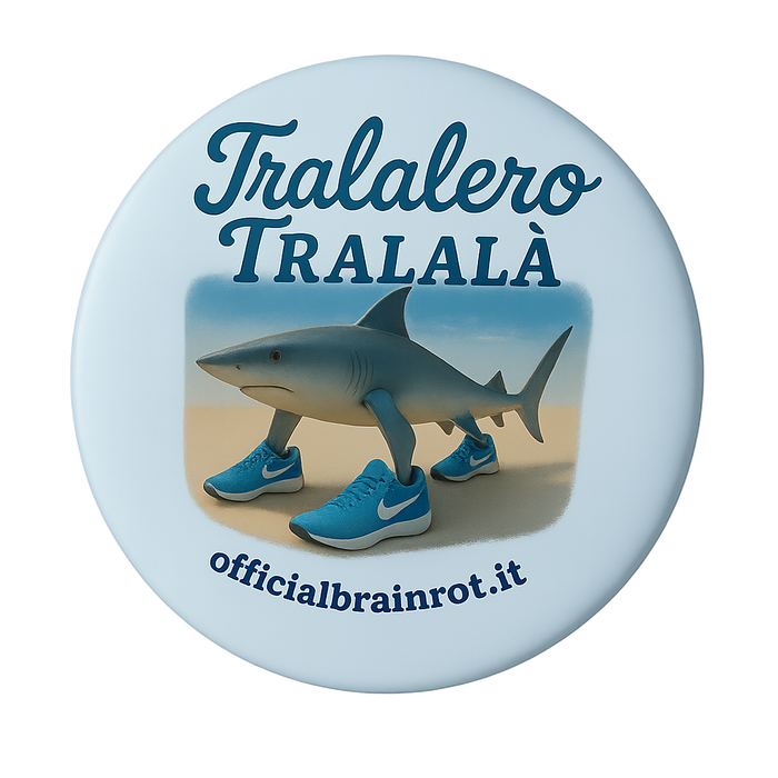 Spille Brainrots