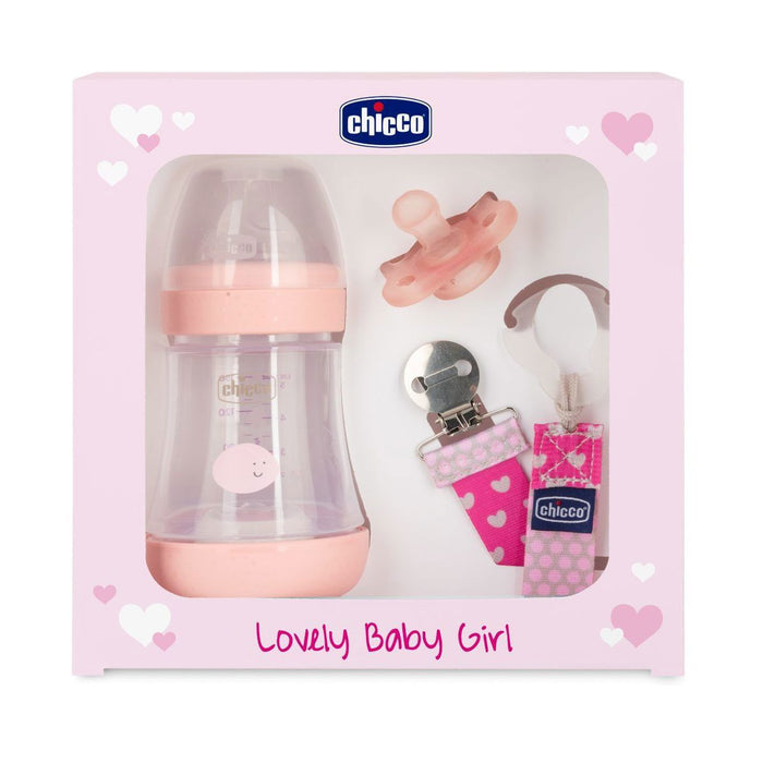 Set Lovely Baby, Chicco