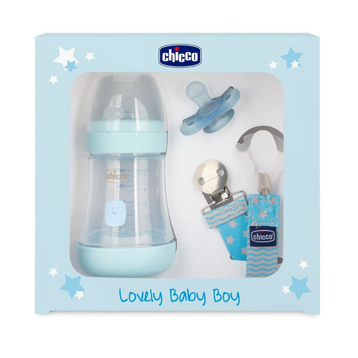 Set Lovely Baby, Chicco