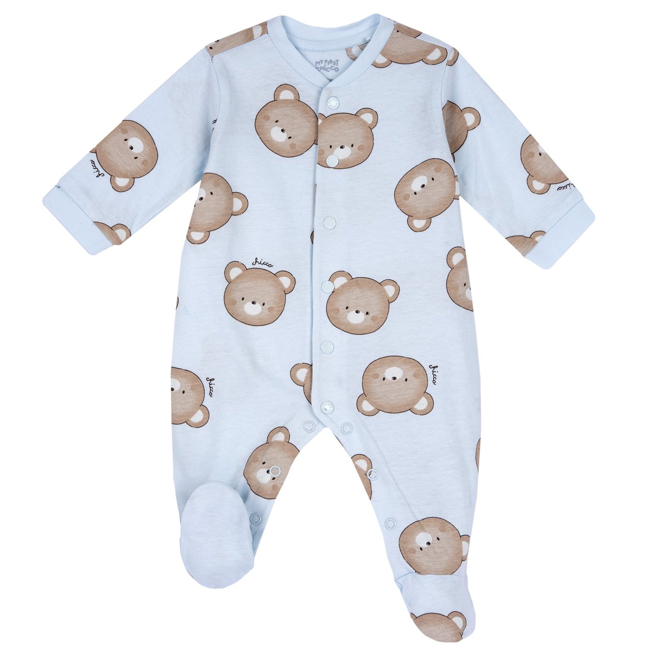 Collezione Primavera/Estate 2023 Chicco