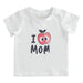 T-shirt Apple Mom, I-Do freeshipping - Spio Kids