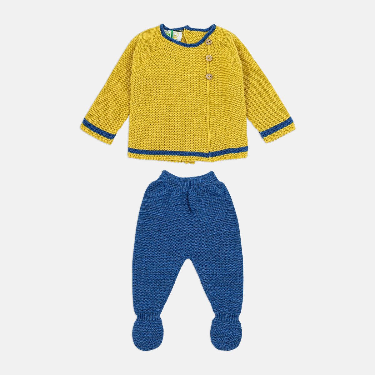 Luglio Lana Autunno Inverno 2022/23