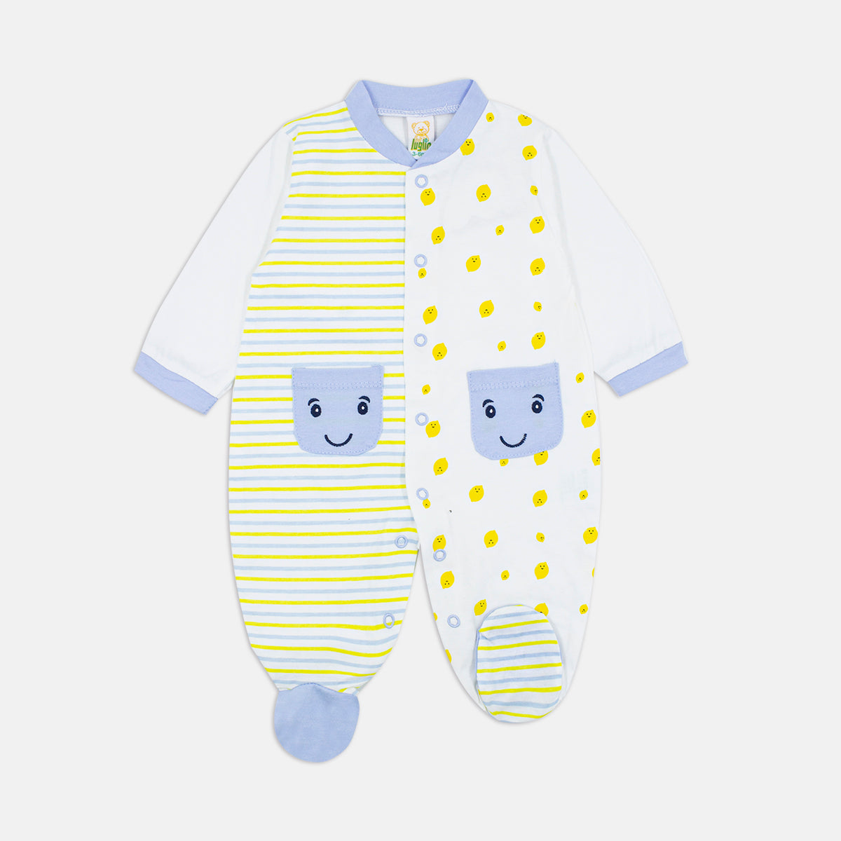 Tutina Tutti i Frutti Luglio — Spio Kids - Main Image