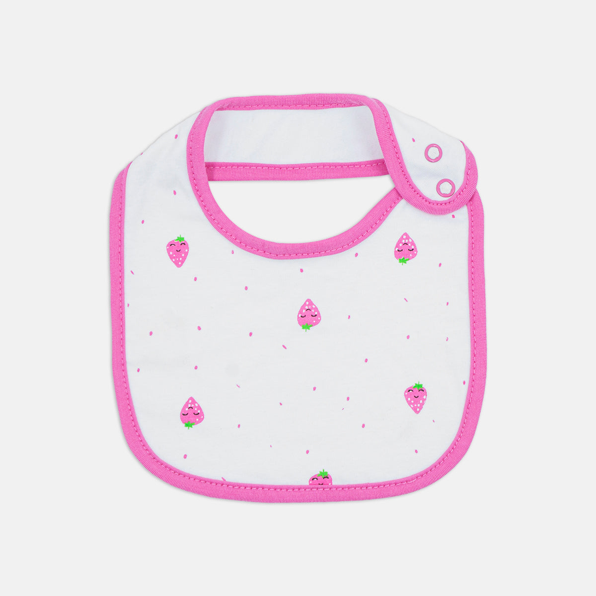 Coordinato Tutti i Frutti Femminuccia