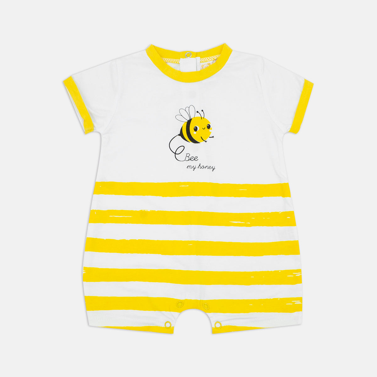 Coordinato Esplosione di Colori Neutro