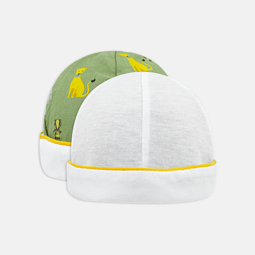 Cappellini da neonato per l'inverno: consigli e 3 proposte | GOL Cappellini da neonato per l'inverno: consigli e 3 proposte | GOL