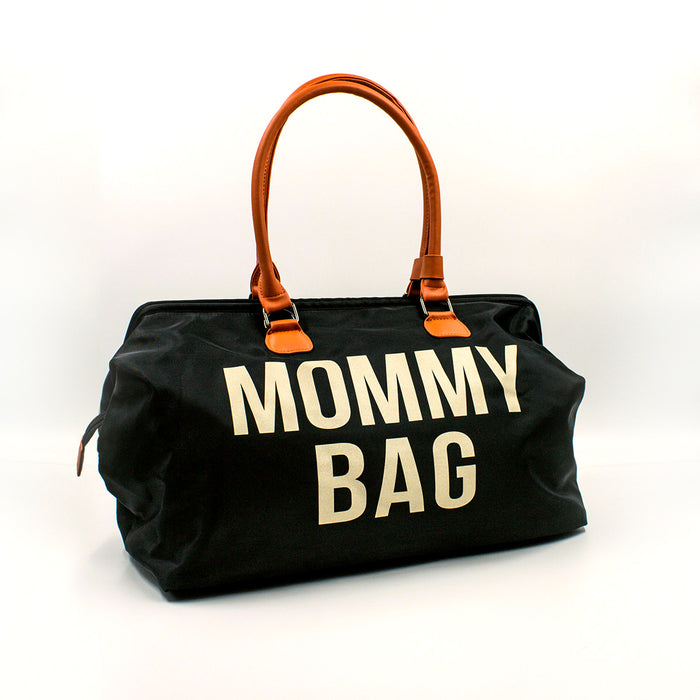 Borsa per il Cambio, Mommy Bag