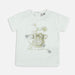 T-Shirt  Mezza Manica con Stampa freeshipping - Spio Kids