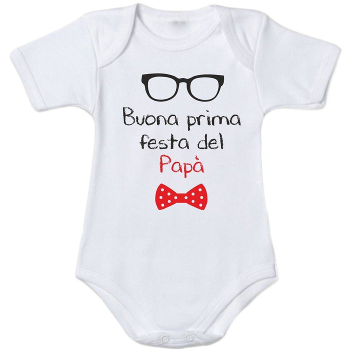 Body neonato ciao papà mamma ed io ti amiamo tantissimo sei il migliore al mo Body neonato ciao papà mamma ed io ti amiamo tantissimo sei il migliore al mo