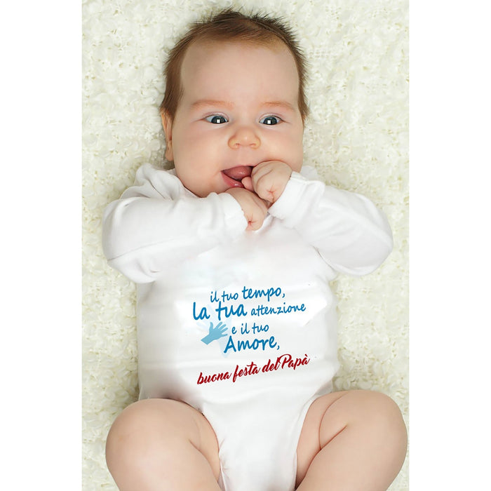 Tutina Neonato Body X Neonati Body Bimbo Tutine Personalizzate Per