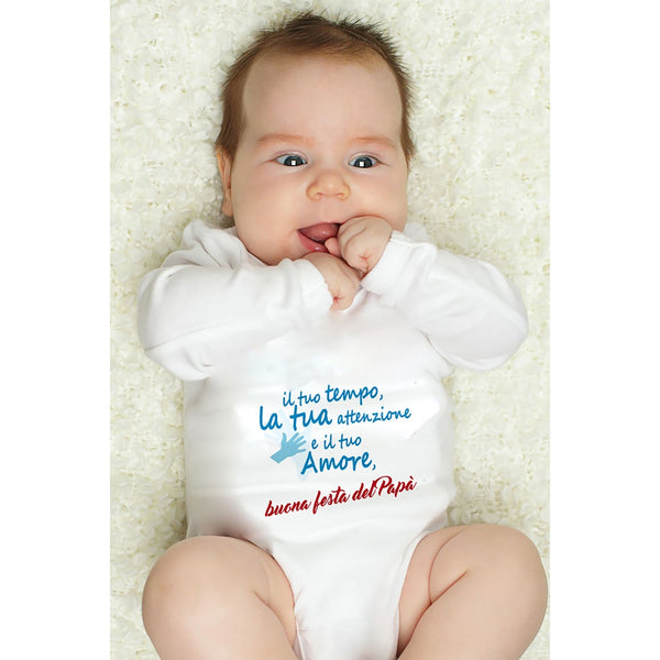 Body Neonato, Personalizzato