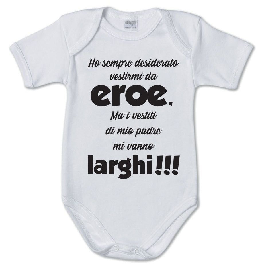 Baby Onesies Vestiti Neonati Simpatici Baby Bodysuit Body Neonata