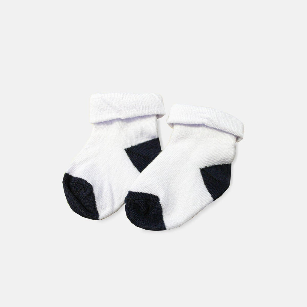 Calzini Cotone Calzini Neonato Chicco Pack Pezzi Calzini Primi