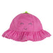 Cappello reversibile per il sole con fragoline - Spio Kids