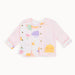 Cardigan Rosa Double Face, Chicco - Spio Kids