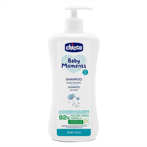 Shampoo Senza Lacrime Baby Moments freeshipping - Spio Kids