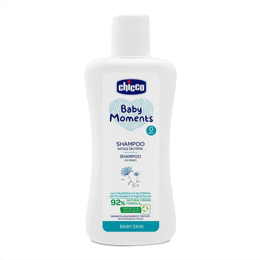 Shampoo Senza Lacrime Baby Moments freeshipping - Spio Kids