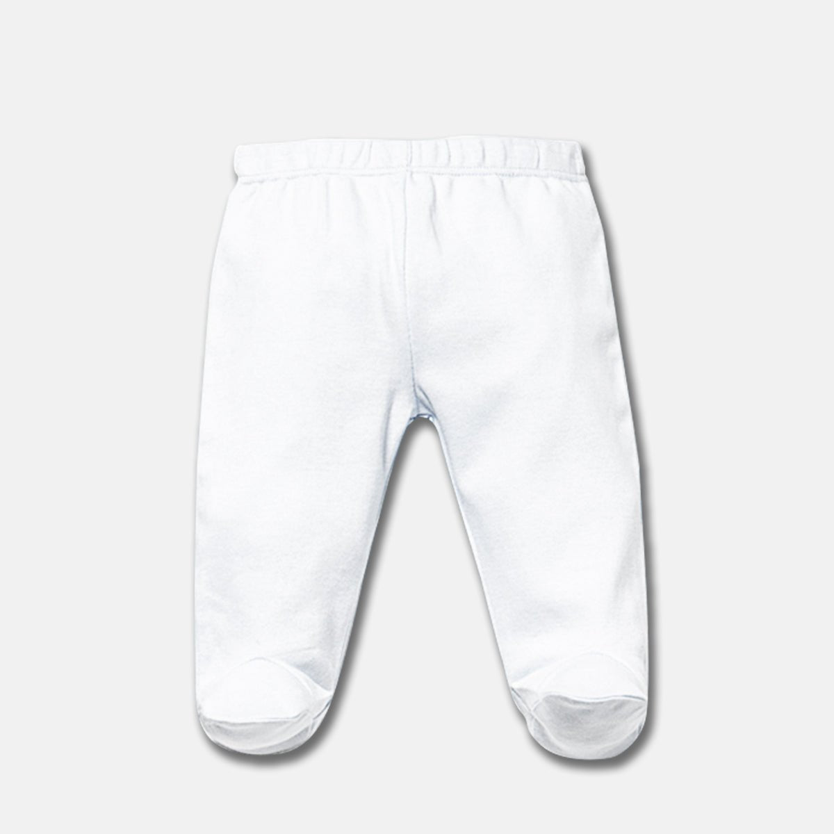 Ghettine Neonato/a in Cotone Elasticizzato Luglio — Spio Kids