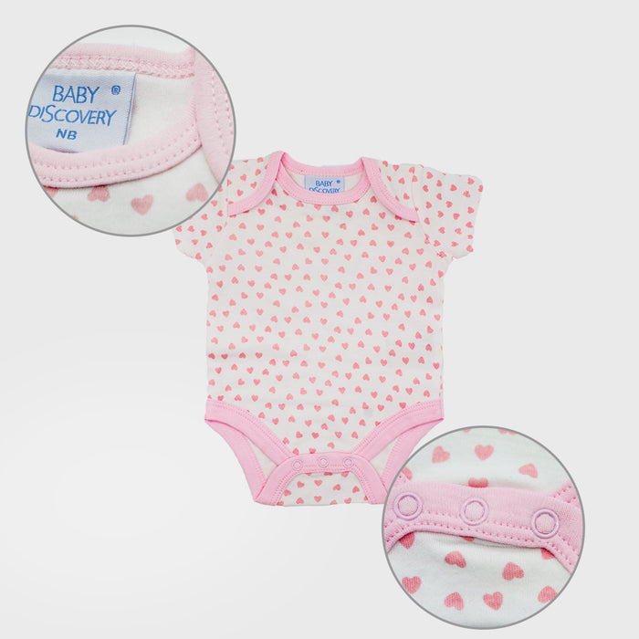 Newborn Mayoral Corredino Cappello Cappellino Cuffia Cotone Tricot