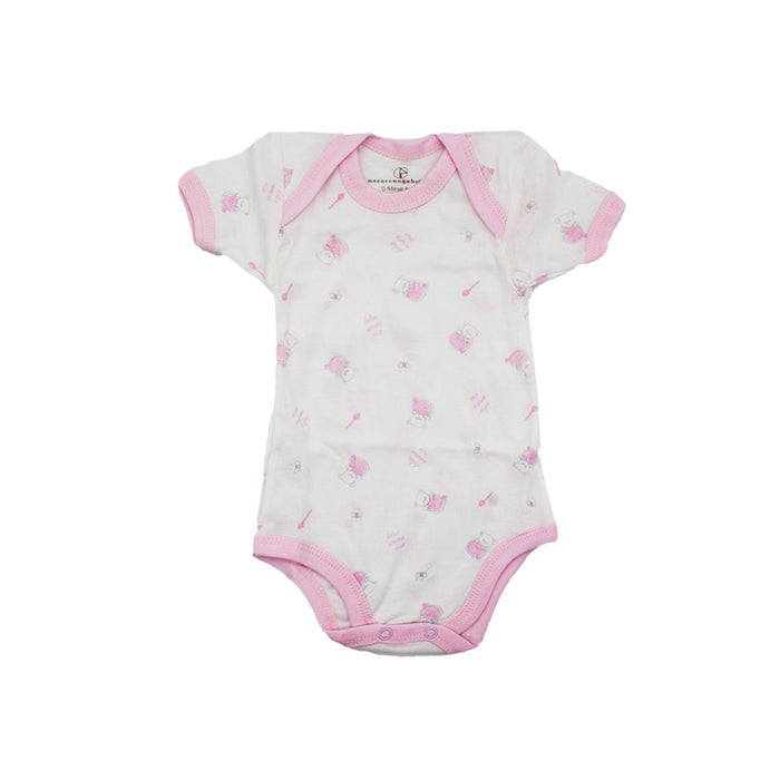 Tutina Mayoral Corredino Kit Corredino Borsa Clinica Completo 0-3