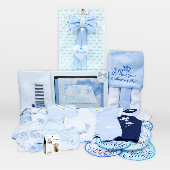 Corredino Neonato Abbigliamento Neonato Taglia 00 Corredino